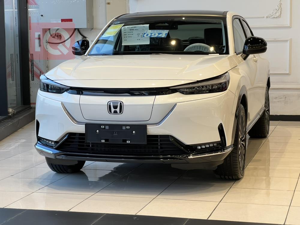 Honda eNS1